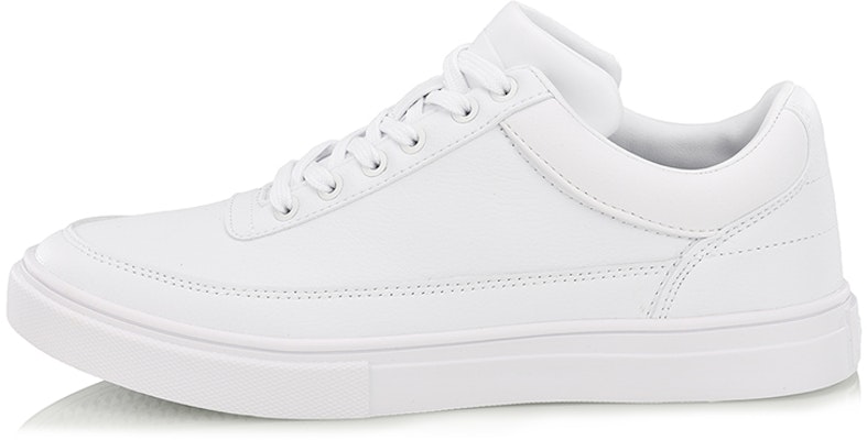 (W) 李宁经典款'轻盈白潮' AGCN096-1 Buy (W) 李宁经典款'轻盈白潮' AGCN096-1