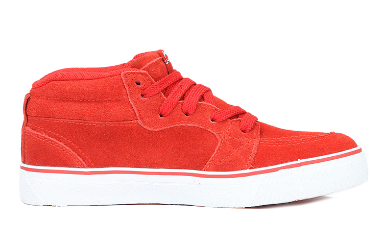 (W) Li-Ning Classic 'Orange Red' 圖 2