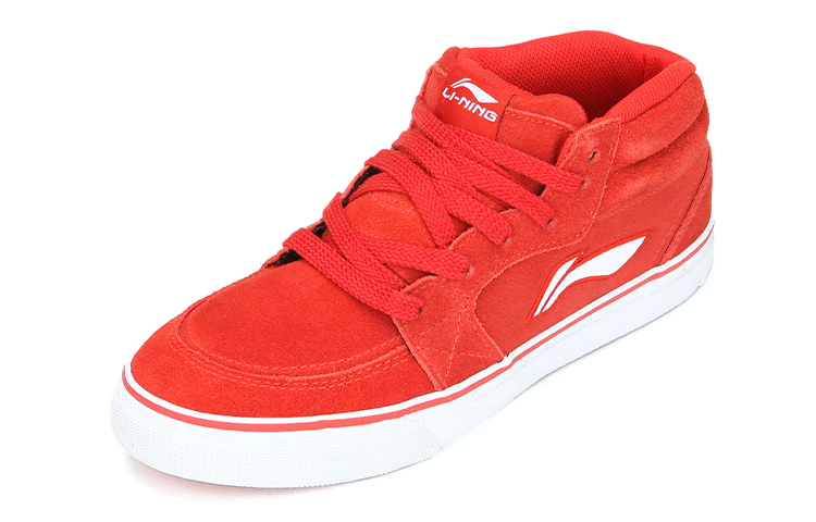 (W) Li-Ning Classic 'Orange Red' 圖 3