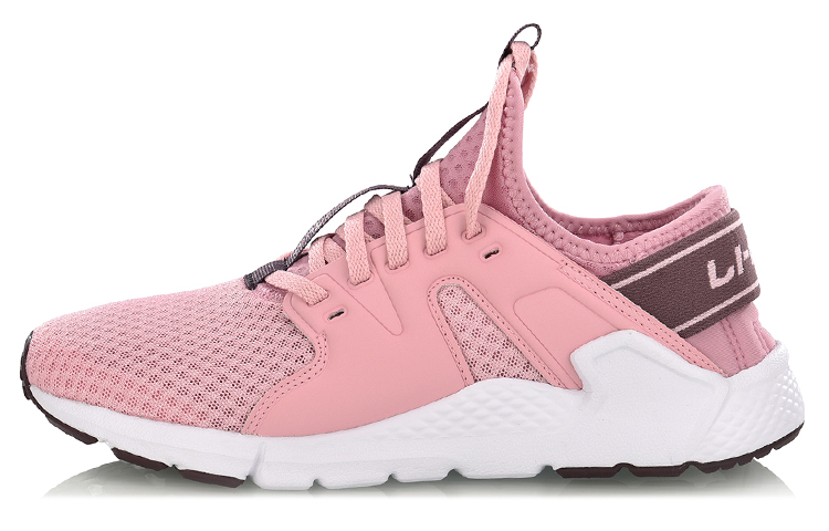 (W) Li-Ning Classic 'Pink'
