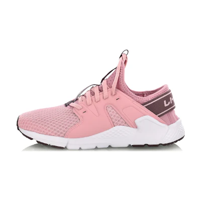 (W) Li-Ning Classic 'Pink'