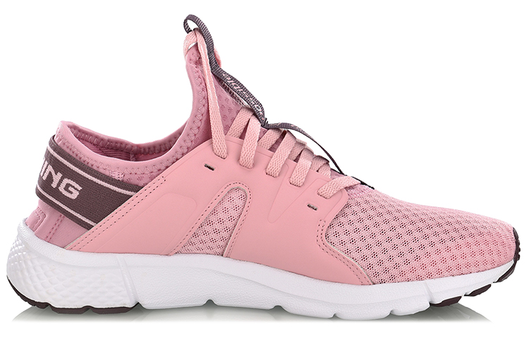 (W) Li-Ning Classic 'Pink' 圖 2