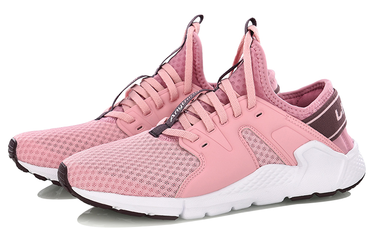 (W) Li-Ning Classic 'Pink' 圖 3