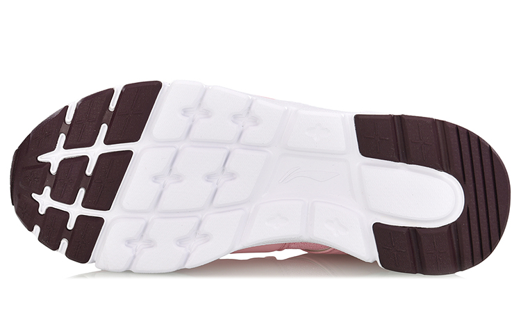 (W) Li-Ning Classic 'Pink' 圖 5