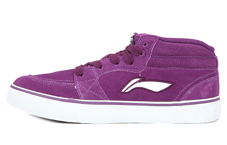 (W) Li-Ning Classic 'Purple'