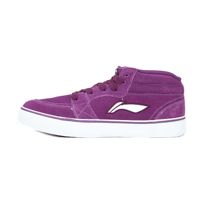 (W) Li-Ning Classic 'Purple'