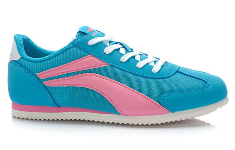 (W) Li-Ning Classic 'Sea Blue' 圖 2