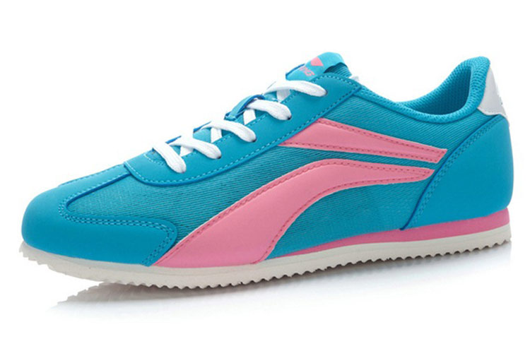 (W) Li-Ning Classic 'Sea Blue' 圖 3