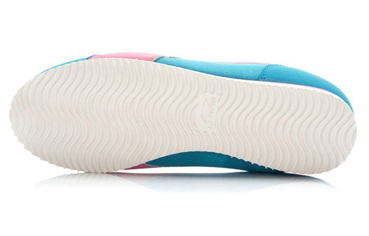 (W) Li-Ning Classic 'Sea Blue' 圖 5