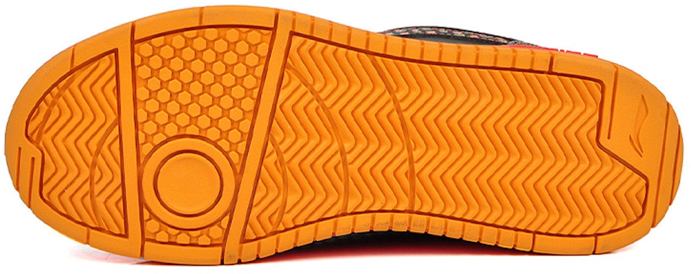 (W) 리닝 클래식 캐주얼 블랙오렌지 (Li-Ning keullaesik kaejueol beullaek-orenji) ALCE680-2 Purchase (W) 리닝 클래식 캐주얼 블랙오렌지 (Li-Ning keullaesik kaejueol beullaek-orenji) ALCE680-2