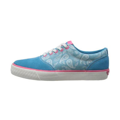 (W) Li-Ning Classic Casual 'Blue'