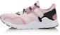 (W) Li-Ning Kasual Klasik 'Pink Muda' AGCP028-3