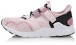 Buy (W) Li-Ning Kasual Klasik 'Pink Muda' AGCP028-3