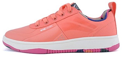 (Women) Li-Ning Classic Casual 'Orange' ALCJ162-2 (Women) Li-Ning Classic Casual 'Orange' ALCJ162-2