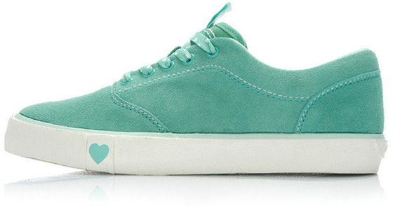 (W) 李宁经典休闲款 '鹦鹉绿' ALAJ028-3 Buy (W) 李宁经典休闲款 '鹦鹉绿' ALAJ028-3