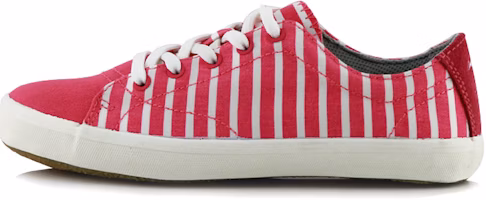 (Women) Li-Ning Classic Casual 'Red & White' ALAJ014-1 (Women) Li-Ning Classic Casual 'Red & White' ALAJ014-1