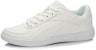 (W) Li-Ning Kasual Klasik 'Putih Standard' AGLM016-1