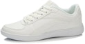 Lookbook (W) Li-Ning Kasual Klasik 'Putih Standard' AGLM016-1