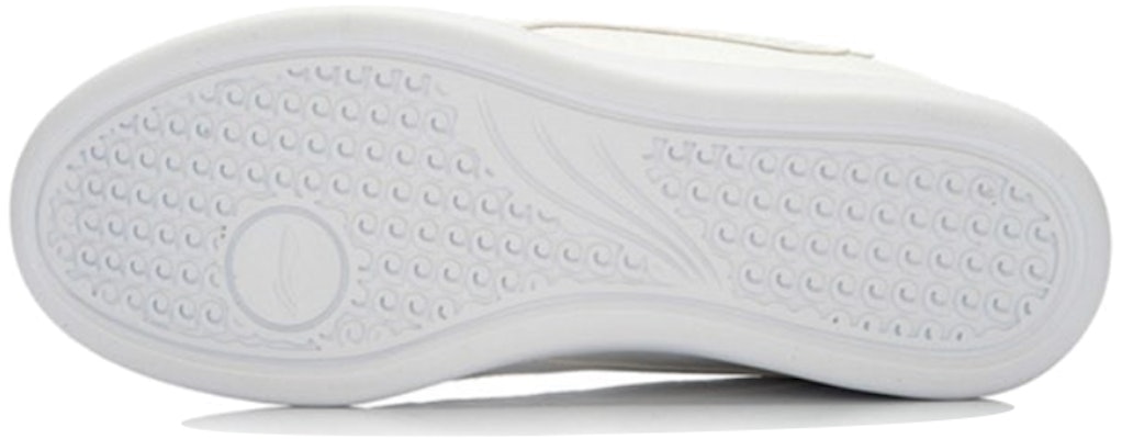 (Women) Li-Ning Classic Casual 'Standard White' AGLM016-1 Details for (Women) Li-Ning Classic Casual 'Standard White' AGLM016-1