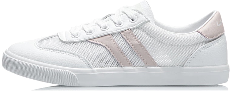 (W) Li-Ning Kasual Klasik 'Putih Pink' AGCR394-2 Buy (W) Li-Ning Kasual Klasik 'Putih Pink' AGCR394-2