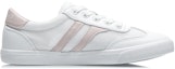 Order (W) Li-Ning Kasual Klasik 'Putih Pink' AGCR394-2