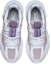 Shop (W) Li-Ning Klasik Kasual Low 'Abu Purple' AGCR166-5