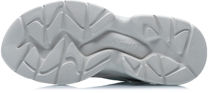 (W) Li-Ning Kasual Rendah Klasik 'Biru Muda Kelabu' AGCR166-2 Purchase (W) Li-Ning Kasual Rendah Klasik 'Biru Muda Kelabu' AGCR166-2