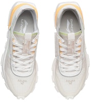 LiNing李寧 經典休閒 減震回彈 低筒 跑步鞋 女款 珍珠白 Shop LiNing李寧 經典休閒 減震回彈 低筒 跑步鞋 女款 珍珠白