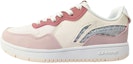 Buy (Women) Li-Ning Skate Shoes 'Pink White' AGCR318-4