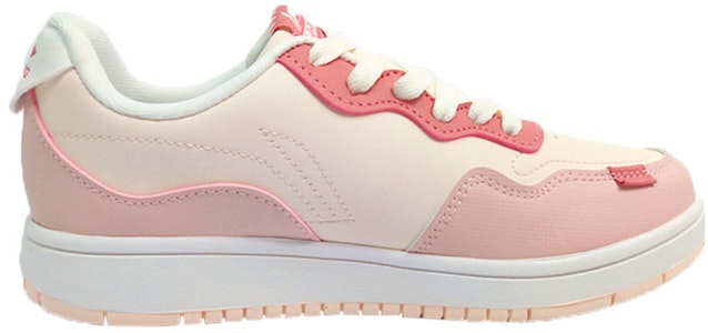 (W) Kasut Skate Li-Ning 'Merah Jambu Putih' AGCR318-4 Order (W) Kasut Skate Li-Ning 'Merah Jambu Putih' AGCR318-4