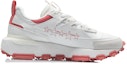 Order (W) Li-Ning Pakaian Sukan Gaya Hidup 'Putih Merah' AGCR286-2