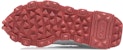 (W) Li-Ning Pakaian Sukan Gaya Hidup 'Putih Merah' AGCR286-2