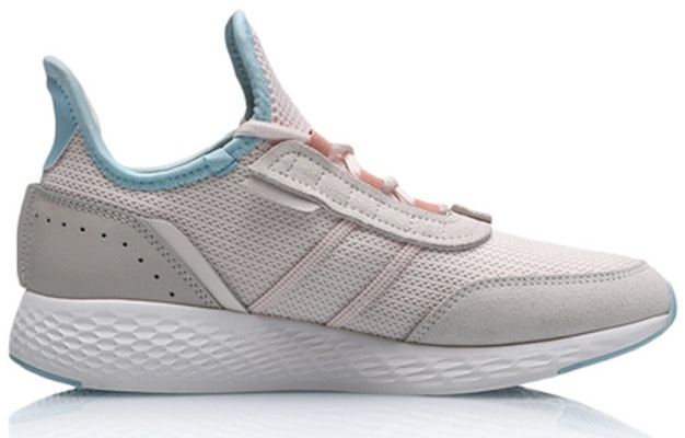 (W) 리닝 클래식 미드탑 '연분홍 살구색' (Li-Ning keullaesik mideutap 'yeonbunhong salgusaek') AGCP118-1 Order (W) 리닝 클래식 미드탑 '연분홍 살구색' (Li-Ning keullaesik mideutap 'yeonbunhong salgusaek') AGCP118-1