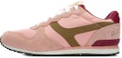 Buy (W) Li-Ning Kasual Larian Klasik 'Merah Jambu Coklat' ALCJ174-1