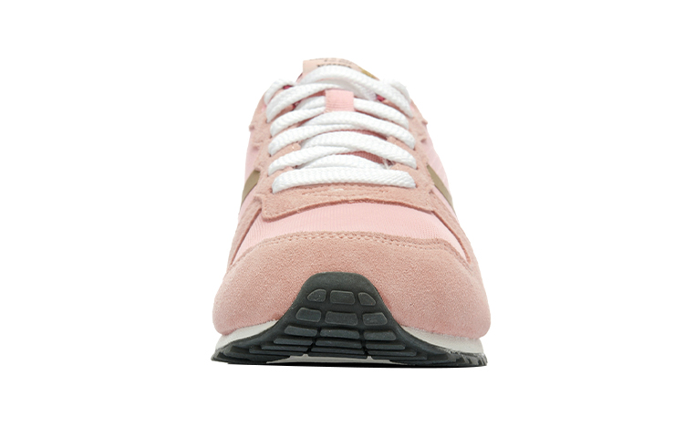(W) Li-Ning Classic Casual Running 'Pink Brown' 圖 4