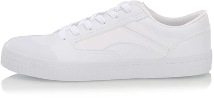 (Women) Li-Ning Classic Casual Shoe 'White' AGCP212-1 (Women) Li-Ning Classic Casual Shoe 'White' AGCP212-1