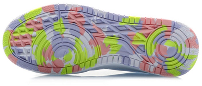 (W) 李宁经典休闲运动鞋 '白紫' AGCP362-1 Purchase (W) 李宁经典休闲运动鞋 '白紫' AGCP362-1