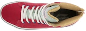 Shop (W) Li-Ning Classic Comfort High 'Merah Biru' ALCJ116-1