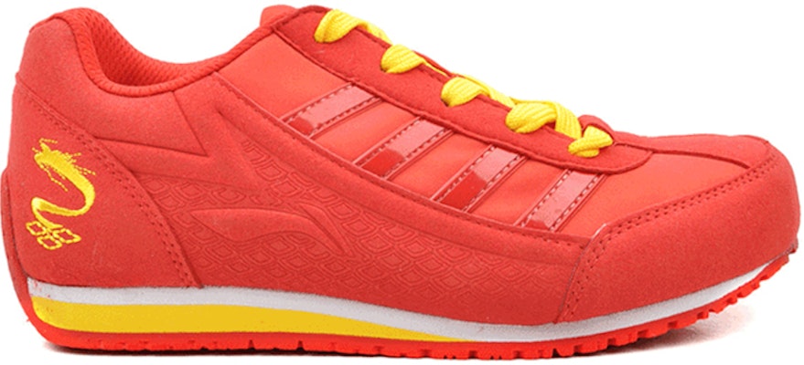 (W) 리닝 클래식 컴포트 로우 '라바 레드' (Li-Ning Classic Comfort Low 'Lava Red') ALCG112-1 Order (W) 리닝 클래식 컴포트 로우 '라바 레드' (Li-Ning Classic Comfort Low 'Lava Red') ALCG112-1