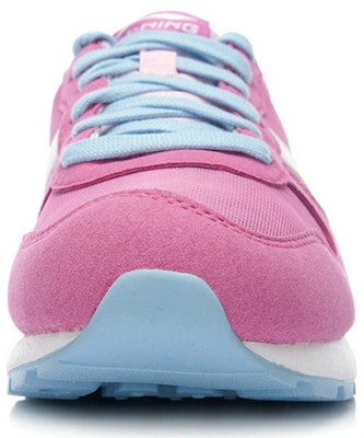 (Women) Li-Ning Classic Comfort Low 'Pink White' ALCK026-2 Purchase (Women) Li-Ning Classic Comfort Low 'Pink White' ALCK026-2