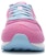(W) Li-Ning Classic Comfort Low 'Merah Jambu Putih' ALCK026-2