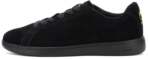 (Women) Li-Ning Classic Comfort Low-Top 'Black' ALCG064-5 (Women) Li-Ning Classic Comfort Low-Top 'Black' ALCG064-5