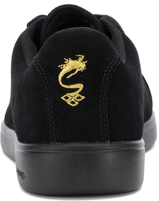 (Women) Li-Ning Classic Comfort Low-Top 'Black' ALCG064-5 Shop (Women) Li-Ning Classic Comfort Low-Top 'Black' ALCG064-5