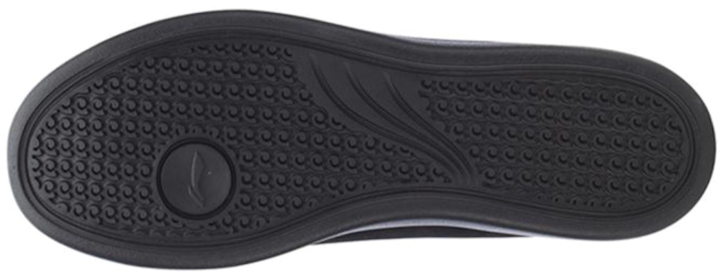(Women) Li-Ning Classic Comfort Low-Top 'Black' ALCG064-5 Purchase (Women) Li-Ning Classic Comfort Low-Top 'Black' ALCG064-5