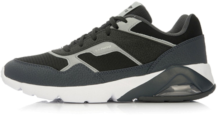 (W) Kasut Lari Rendah Li-Ning Classic Cushion 'Tan Black'. ARCN002-5 Buy (W) Kasut Lari Rendah Li-Ning Classic Cushion 'Tan Black'. ARCN002-5