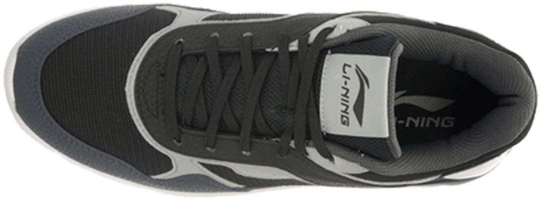 (W) Kasut Lari Rendah Li-Ning Classic Cushion 'Tan Black'. ARCN002-5 Shop (W) Kasut Lari Rendah Li-Ning Classic Cushion 'Tan Black'. ARCN002-5