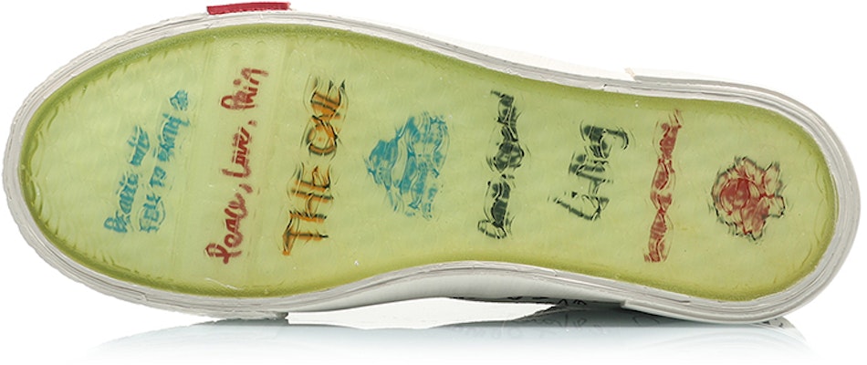 (W) Li-Ning Klasik Tinggi 'Tujuh Hari Bumi - Hitam Putih' AGCQ472-1 Purchase (W) Li-Ning Klasik Tinggi 'Tujuh Hari Bumi - Hitam Putih' AGCQ472-1