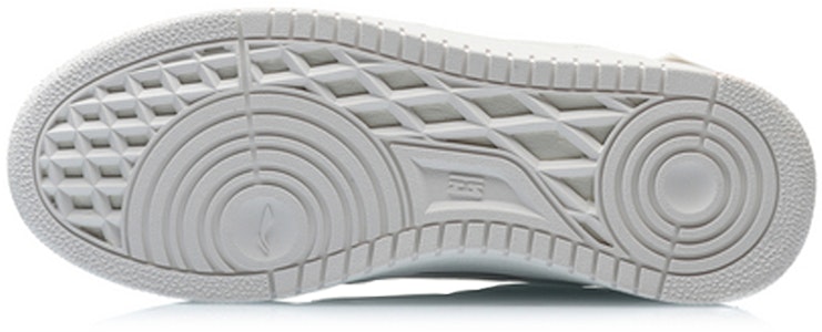 (W) Li-Ning Klasik Santai 'Serba Putih' AGCQ378-5 Purchase (W) Li-Ning Klasik Santai 'Serba Putih' AGCQ378-5