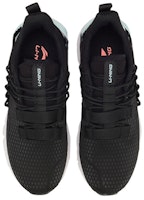 (W) Li-Ning Classic Santai 'Hitam Putih' AGLQ006-1 Shop (W) Li-Ning Classic Santai 'Hitam Putih' AGLQ006-1