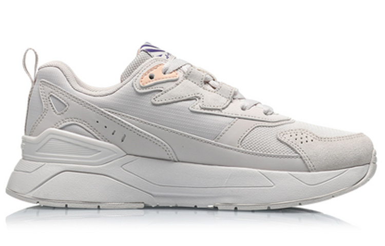 (W) Li-Ning Classic Leisure 'White' 圖 2